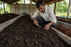 Why We Trust Nature to Feed the Soil